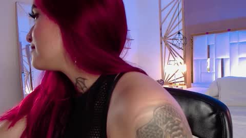 valeriee miller online show from March 11, 5:19 pm