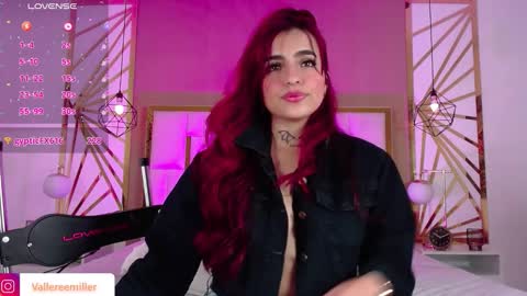 valeriee miller online show from March 14, 6:02 pm