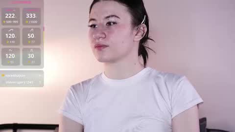 Pamela online show from March 8, 3:21 am