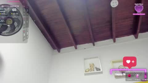 vahioleth  online show from October 5, 2:54 am