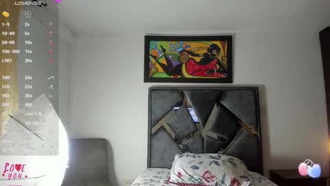 Snapshot of vahiolet_smith chatting on October 22, 3:29 am Vahiolet smith online show from October 22, 3:29 am