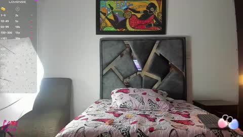 Snapshot of vahiolet_smith chatting on November 4, 3:16 am Vahiolet smith online show from November 4, 3:16 am