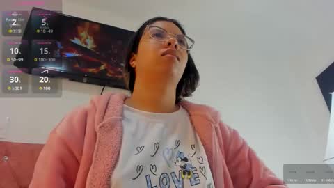 Vahiolet smith online show from December 23, 3:37 am