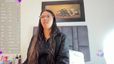 Vahiolet smith online show from March 7, 3:03 am