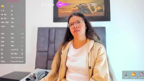 Snapshot of vahiolet_smith chatting on May 21, 3:13 am Vahiolet smith online show from May 21, 3:13 am