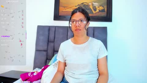 Snapshot of vahiolet_smith chatting on June 5, 3:24 am Vahiolet smith online show from June 5, 3:24 am