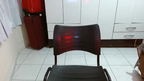 Vah Oliver online show from February 17, 11:44 pm