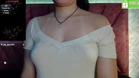 Vainilla online show from January 31, 2:26 am