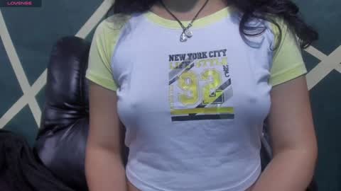 Vainilla online show from February 5, 1:15 am