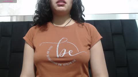 Vainilla online show from February 9, 2:17 am