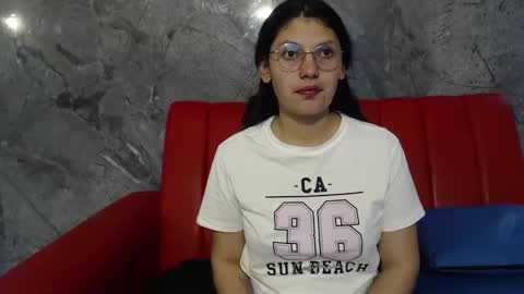 Vainilla online show from January 12, 1:11 am