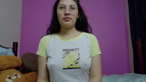 Vainilla online show from July 16, 1:11 am
