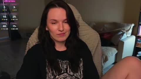 Snapshot of val_manson chatting on July 16, 7:42 pm Val online show from July 16, 7:42 pm
