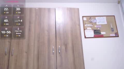 Snapshot of vale_991 chatting on September 22, 1:29 am Valeria online show from September 22, 1:29 am