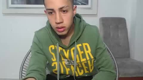 valen paul online show from January 13, 11:43 pm