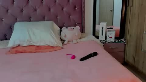 Snapshot of valen_brown chatting on March 5, 5:14 am Valentina online show from March 5, 5:14 am