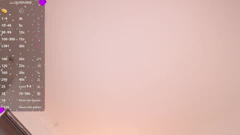 valentina Rossi 3 online show from November 15, 10:04 pm