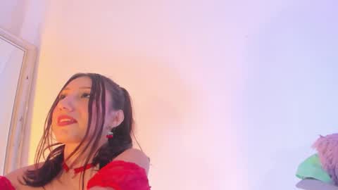 Snapshot of valen_scoott chatting on December 18, 6:25 pm valen_scoott online show from December 18, 6:25 pm