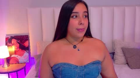 Valen Scott online show from July 6, 12:46 pm