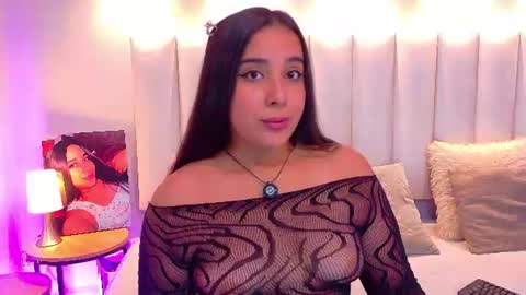 Valen Scott online show from July 27, 12:34 pm