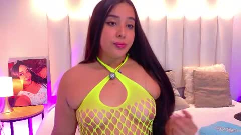 Valen Scott online show from July 29, 11:52 am