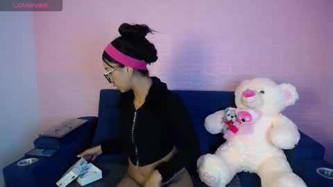 valen_sw_18 online show from November 13, 3:27 am