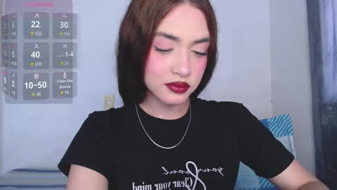 IG-valen mendoza99  twitter valenthompson99 online show from January 7, 9:50 pm