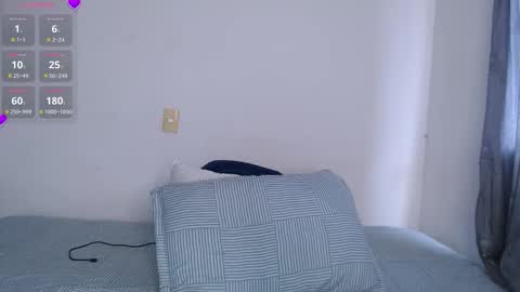 IG-valen mendoza99  twitter valenthompson99 online show from February 22, 7:12 pm