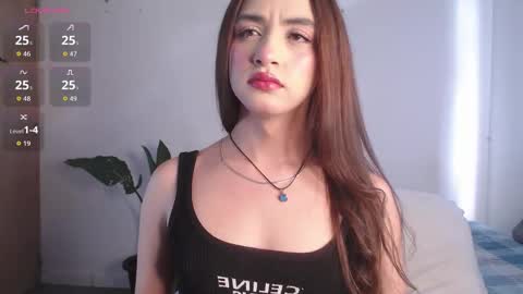 IG-valen mendoza99  twitter valenthompson99 online show from April 18, 7:58 pm