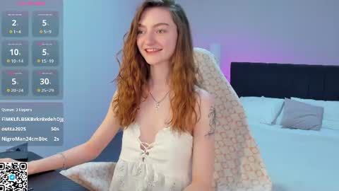 Nora online show from June 15, 11:23 am