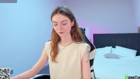 Nora online show from June 18, 11:36 am