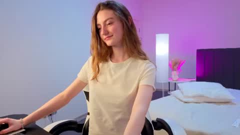 Nora online show from June 27, 12:22 pm