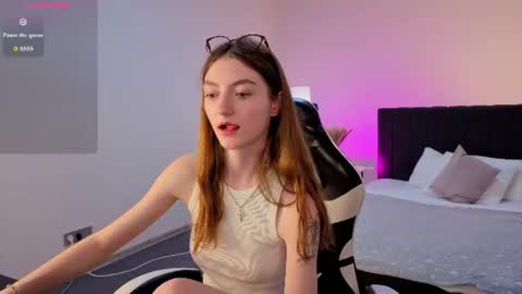 Nora online show from July 16, 12:11 pm
