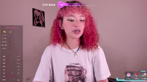 Snapshot of valent_27 chatting on November 22, 10:53 pm Valentina online show from November 22, 10:53 pm