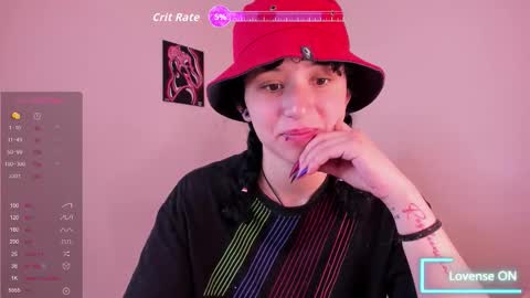 Snapshot of valent_27 chatting on November 30, 5:28 pm Valentina online show from November 30, 5:28 pm