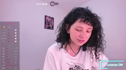 Snapshot of valent_27 chatting on December 5, 6:59 pm Valentina online show from December 5, 6:59 pm