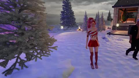 Valentia online show from December 15, 3:16 pm