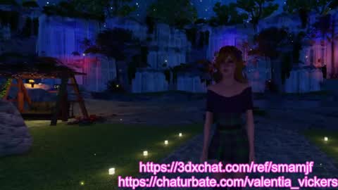 Valentia online show from April 25, 10:29 am