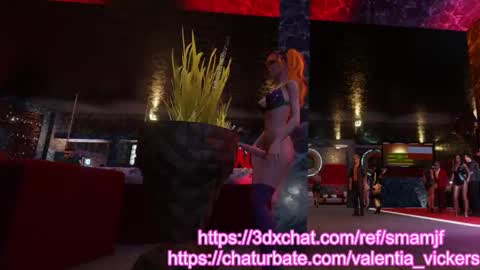 Valentia online show from April 29, 12:59 am