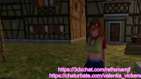 Valentia online show from July 12, 11:51 pm