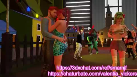Valentia online show from July 16, 2:06 am