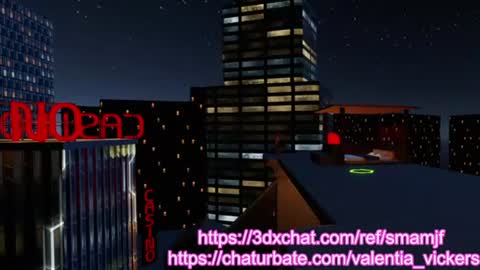 Valentia online show from July 18, 9:07 pm