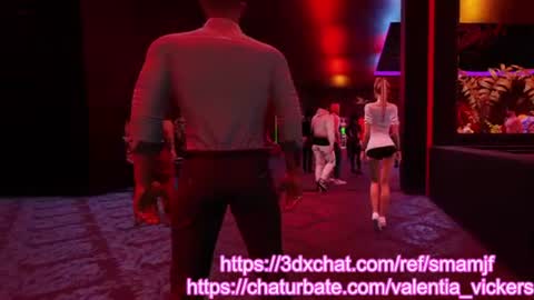 Valentia online show from July 23, 9:18 am