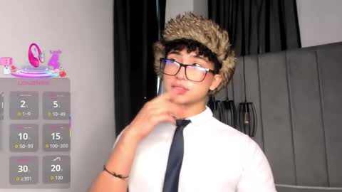 Snapshot of valentin0_3 chatting on October 27, 11:58 am Valentin0 online show from October 27, 11:58 am