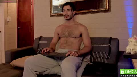 valentin_hoffman online show from January 13, 11:26 am