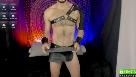 valentin_hoffman online show from February 11, 12:21 pm