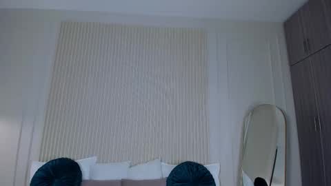 Valentina Torres online show from January 13, 1:11 am