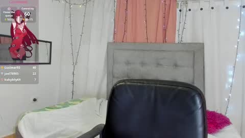 Snapshot of valentina_0_ chatting on January 6, 9:52 am Valentina online show from January 6, 9:52 am