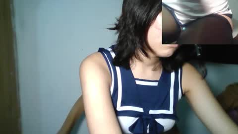 Snapshot of valentina_bailecito chatting on November 12, 3:51 am valentina_bailecito online show from November 12, 3:51 am