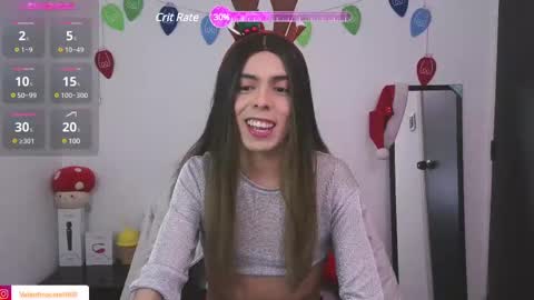 Snapshot of valentina_cerettis chatting on December 24, 1:39 pm Valentina Ceretti online show from December 24, 1:39 pm